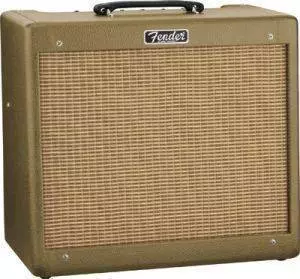 Fender FSR Hot Rod Blues Jr After The Goldrush